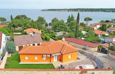 Hus i Novigrad, exklusivt läge, Istrien, Kroatien 2