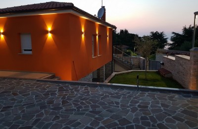 House in Novigrad, exclusive location, Istria, Croatia 20