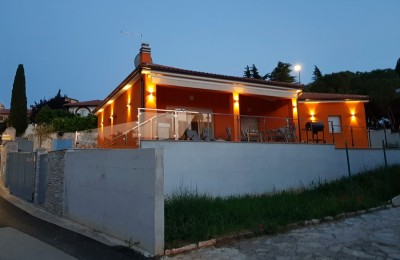 Дом в Новиграде, эксклюзивное расположение, Истрия, Хорватия 23