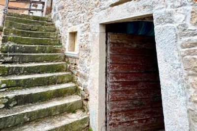 Ein Komplex von alten Häusern zum Verkauf in Istrien, ausgezeichnete Lage, Istrien, Kroatien 3