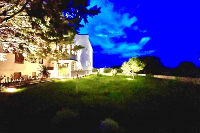 Luxury Villa in Bale, Istria: A perfect combination of rural charm and modern elegance
