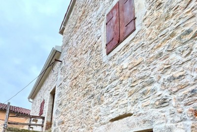 Ein Komplex von alten Häusern zum Verkauf in Istrien, ausgezeichnete Lage, Istrien, Kroatien 2